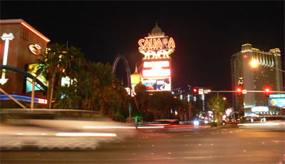 Sahara Casino 